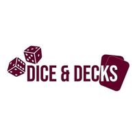 Dice & Decks coupons